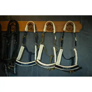 Halster voor paarden Catago Bea image-0