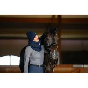 Damska osłona na szyję Catago Barbel image-1