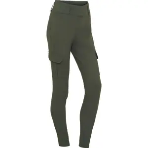 Legging équitation full grip cargo femme Catago River image-0