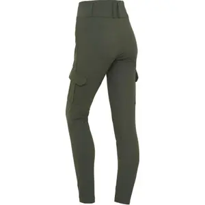 Legging équitation full grip cargo femme Catago River image-1