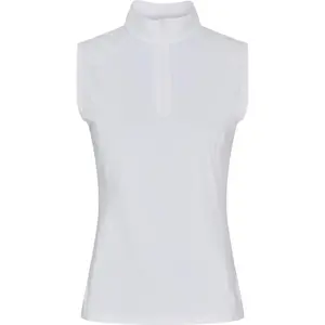 Damespolo zonder mouwen Catago Teodora image-0