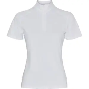 Ladies' sleeveless polo shirt Catago Thelma image-0