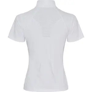 Ladies' sleeveless polo shirt Catago Thelma image-2