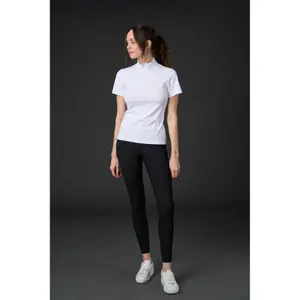 Ladies' sleeveless polo shirt Catago Thelma image-1