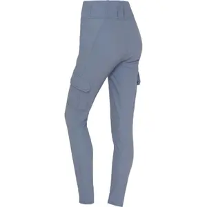 Ridbyxor med fullt grepp för kvinnor Catago Tanya image-1