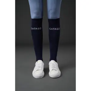 Κάλτσες ιππασίας Catago Tamasi image-1