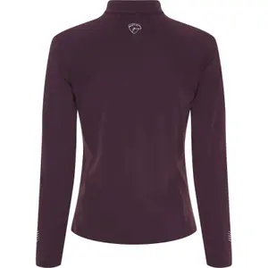 Reittrikot langarm Damen Catago Tabita image-2