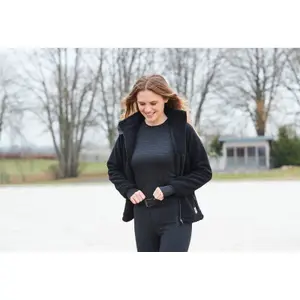 Women's fleece Catago Ashley image-5