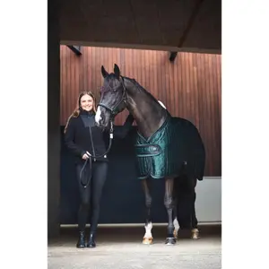 Women's fleece Catago Ashley image-1