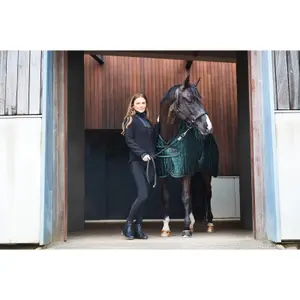 Leather horse halter Catago Arrow image-5