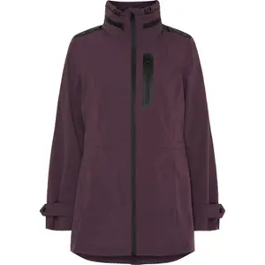 Waterproof riding jacket for women Catago Roy image-0