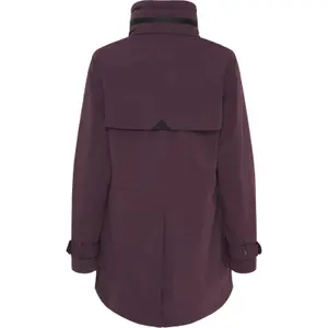 Waterproof riding jacket for women Catago Roy image-2