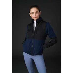 Riding jacket woman Catago Norma image-2