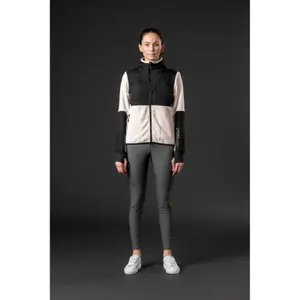 Women's zipped fleece Catago Norma image-1