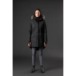Women's parka Catago Amy image-2