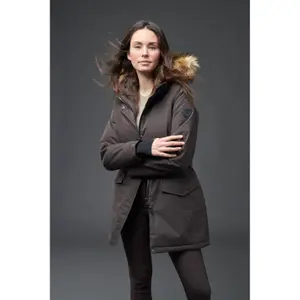 Women's parka Catago Amy image-2