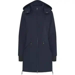 Casaco comprido de equitação para mulher Catago Abby image-0