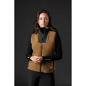 Damski polar bez rękawów Catago Aimee image-1