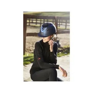 Damska bluza jeździecka Catago Arctic image-3