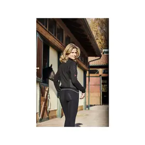 Damska bluza jeździecka Catago Arctic image-1