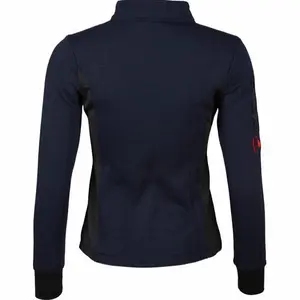 Damska bluza jeździecka Catago Arctic image-1