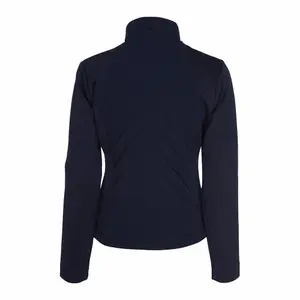 Giacca da equitazione softshell da donna Catago Selma image-3