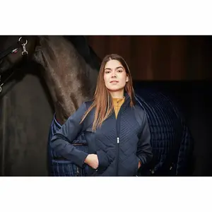 Giacca da equitazione softshell da donna Catago Selma image-4