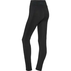 Women's full grip riding leggings Catago Panola image-1
