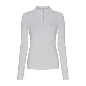 Camisa de equitación de competición de mujer Catago Portia image-0