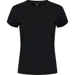 T-shirt com logótipo feminino Catago Ruby image-0