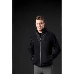 Velo zipado Catago Aiden image-2