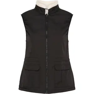 Gilet da equitazione senza maniche da donna Catago Nala image-0