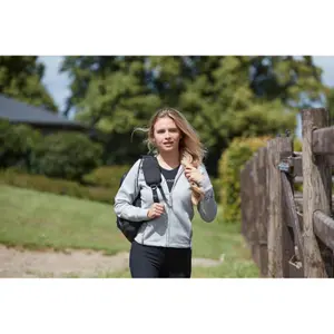 Sweatshirt à capuche femme Catago Natalie image-4