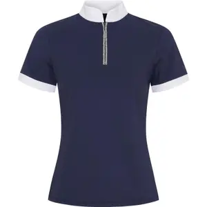 Turnierpolo Damen Catago Nice image-0