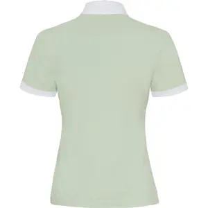 Camisa de equitación de competición de mujer Catago Nice image-1