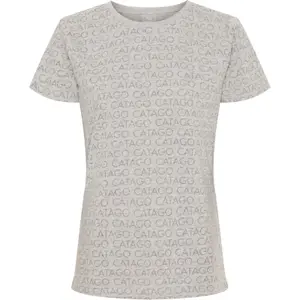 Koszulka damska Catago Timo logo image-0