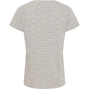 Koszulka damska Catago Timo logo image-6