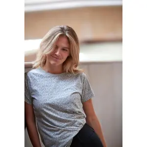 Koszulka damska Catago Timo logo image-5