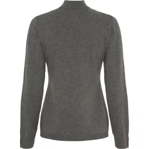 Woman sweater Catago Ava Mohair image-1