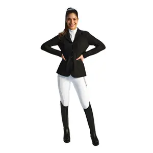 Veste équitation de concours femme Catago Fallon image-0