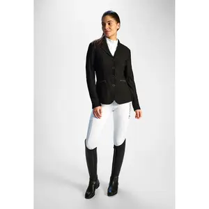 Veste équitation de concours femme Catago Fallon image-2