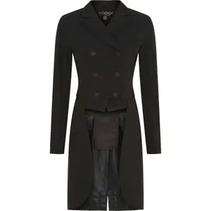 Giacca da equitazione da donna Catago Rhea image-0