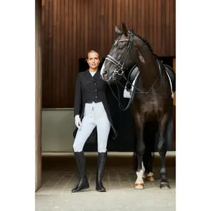 Giacca da equitazione da donna Catago Rhea image-1