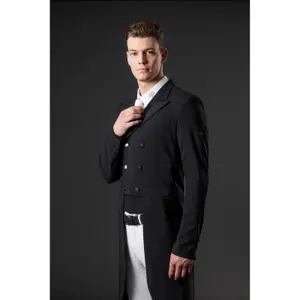 Fraca de concurso de equitação Catago Nelson image-2