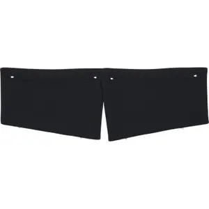 Frac de concurso extra longo feminino Catago Neat image-0