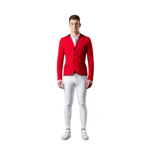 Giacca da competizione Catago Nigel