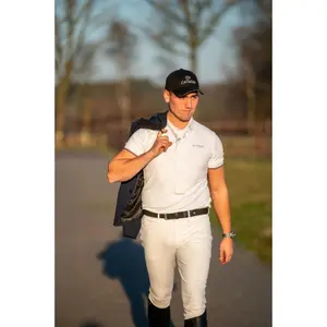 Riding tie Catago Nime image-2