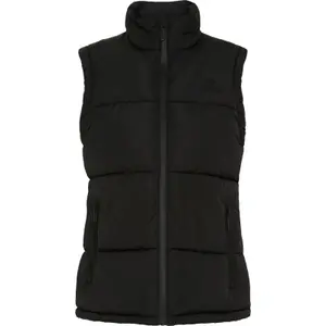 Reitjacke für Mädchen ohne Ärmel Catago Busta