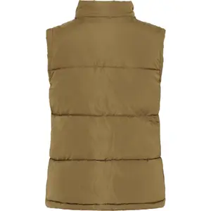 Colete de equitação sem mangas para mulher Catago Busta image-1