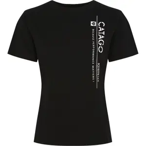 Women's T-shirt Catago Nimal image-0
